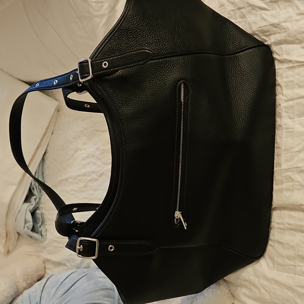 Coach Handbag - Picture 5 of 6